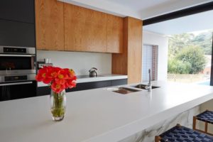 DYI Solid Surface Countertops