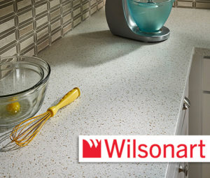 Wilsonart Solid Surface Countertops