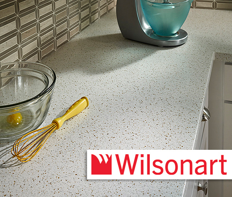 Wilsonart Solid Surface Countertops Toronto