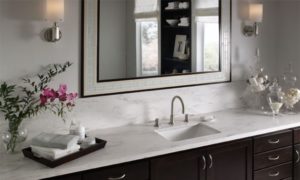 How to Restore a Solid Surface Sink