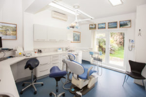 Dental Practice Remodeling