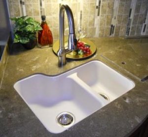 Corian Solid Surface Countertops Toronto