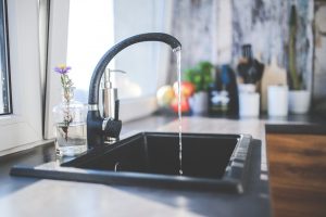 Design Choices for Kitchen Sinks