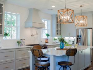 Top Questions to Ask Your Kitchen Contractor