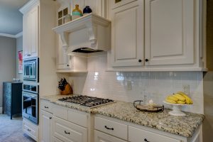 how to paint kitchen cabinets