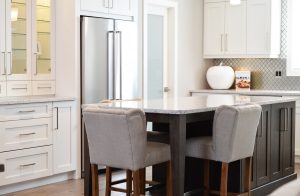 how to keep a kitchen island functional