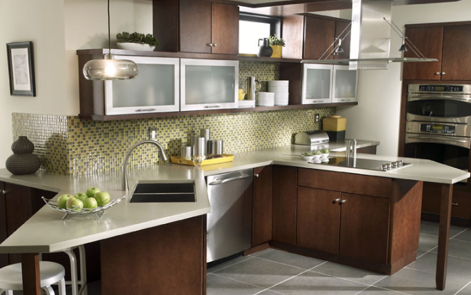 Adminssca Solid Surface Countertops Toronto Commercial