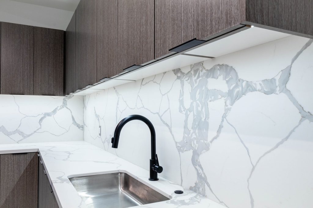 Best Brands of Solid Surface Countertops