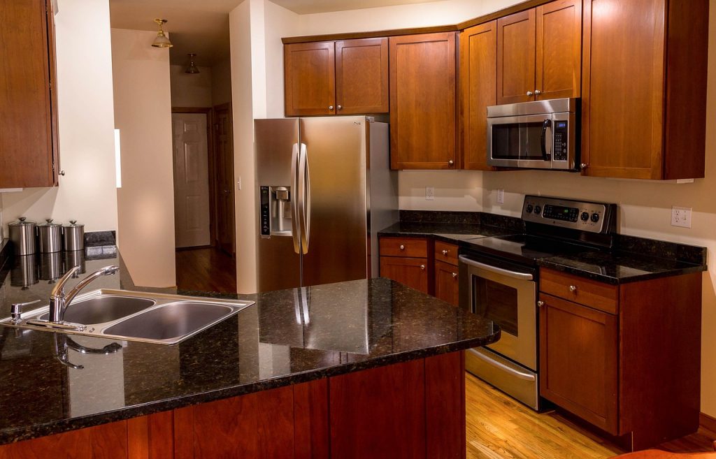 What are Solid Surface Countertops Made Of?